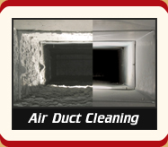 San Ysidro Carpet Cleaning Experts air duct cleaning