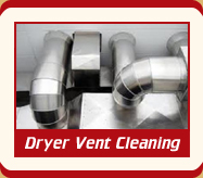 San Ysidro Carpet Cleaning Experts dryer vent cleaning
